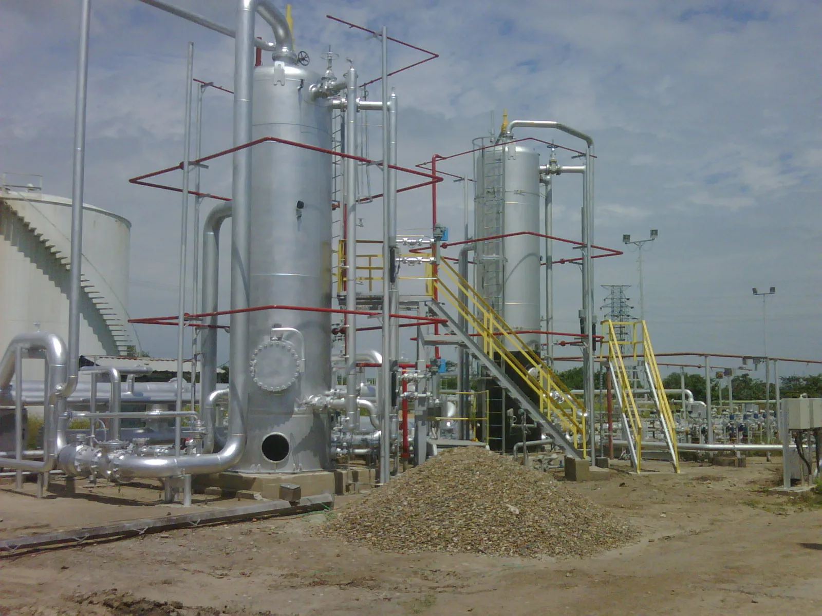ALVAL Supply