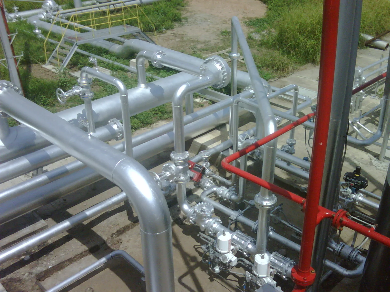 ALVAL Supply