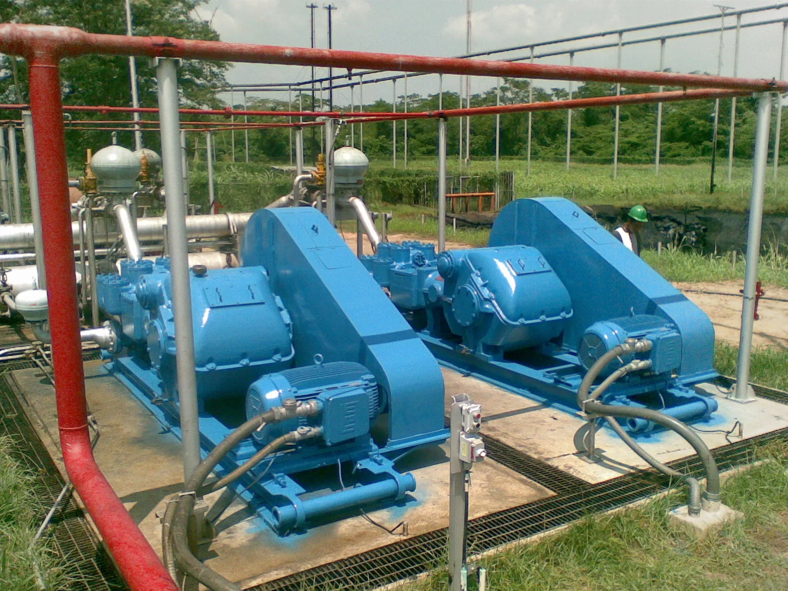 ALVAL Supply