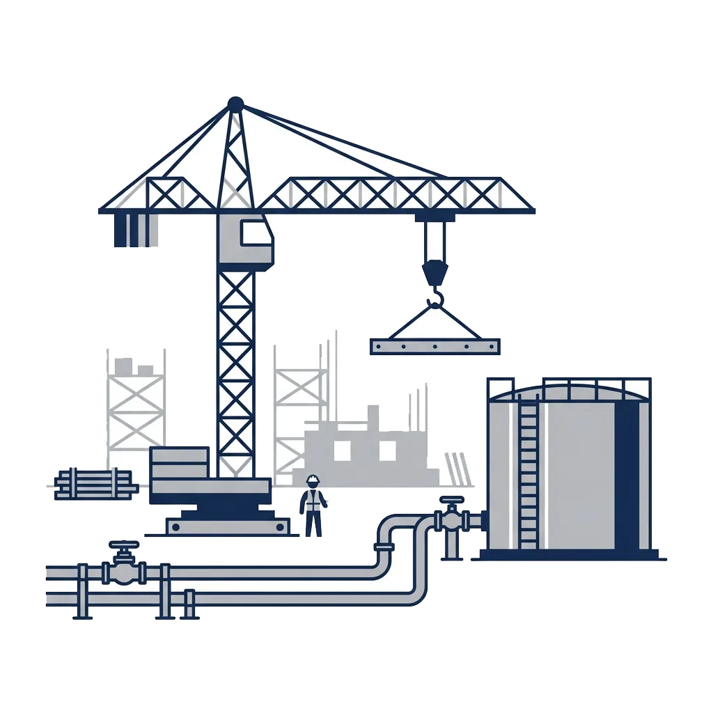 Construction