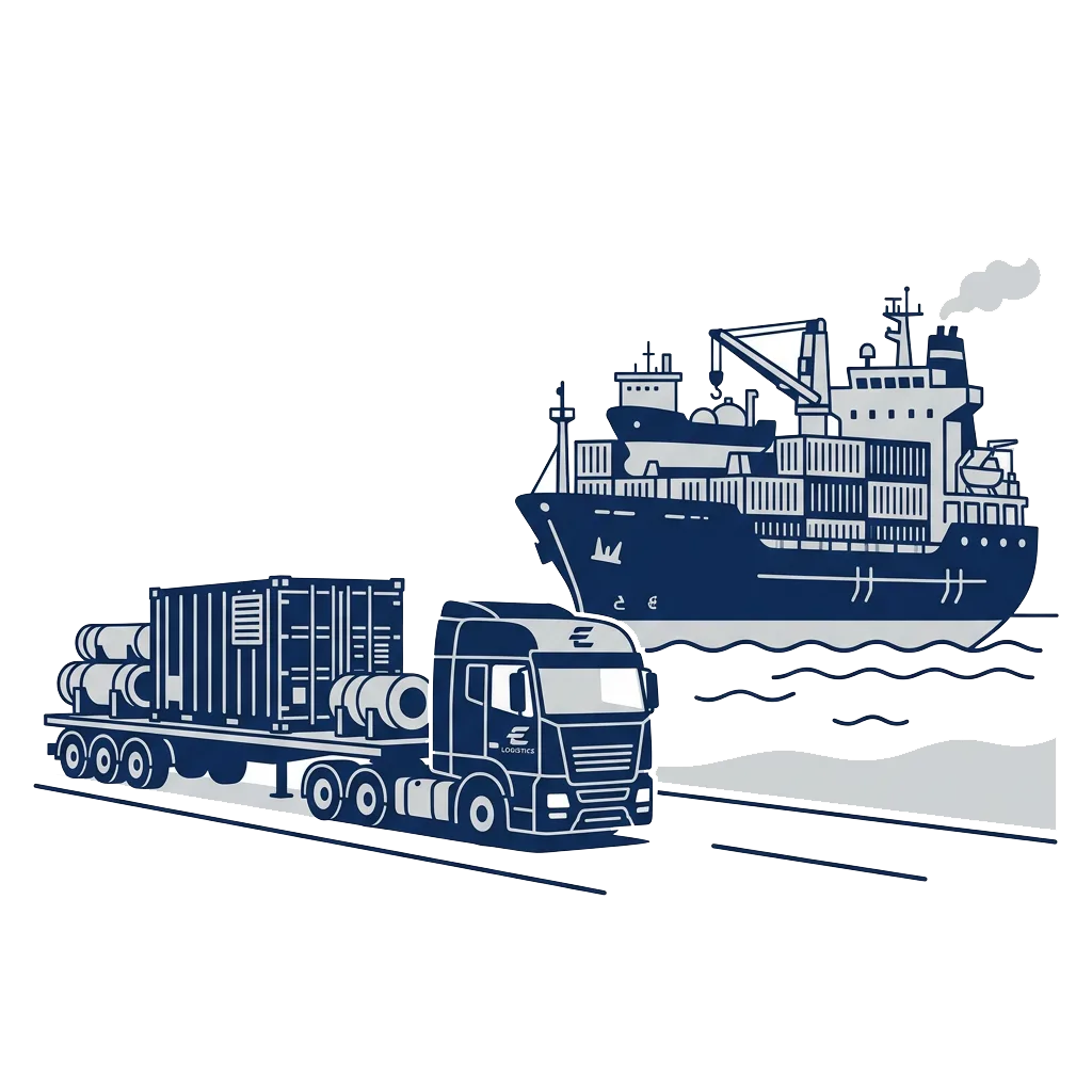 Logistics
