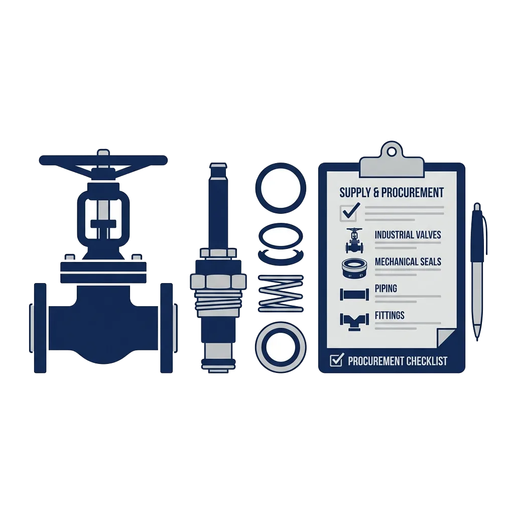 Procurement