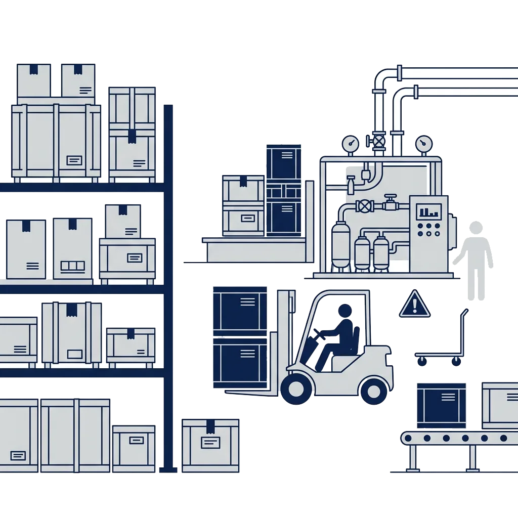 Supply